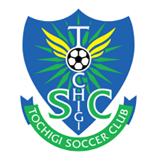 Tochigi SC logo