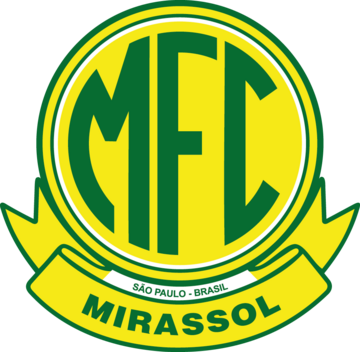 Mirassol logo