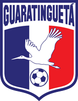 Guaratingueta logo