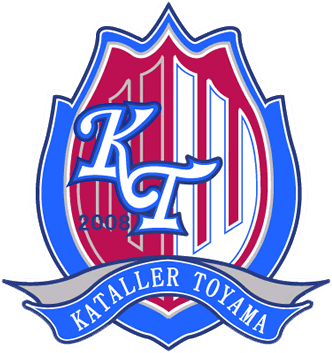 Kataller Toyama logo