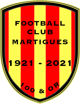 Martigues logo