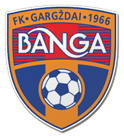 Banga logo