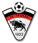 Tauras logo