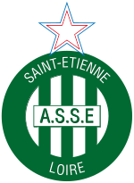 Saint-Etienne logo