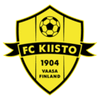 Kiisto logo