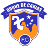 Duque de Caxias logo