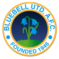 Bluebell United logo