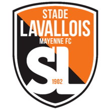 Laval logo