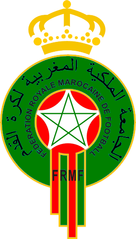 Morocco U-20 logo