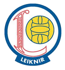 Leiknir R. logo