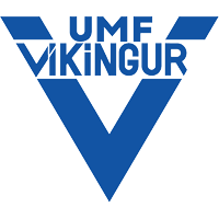 Vikingur O. logo