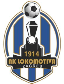 Lokomotiva Zagreb logo