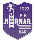 Mornar logo