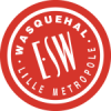 Wasquehal logo