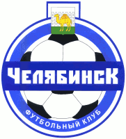 Chelyabinsk logo