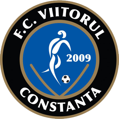 FC Viitorul logo