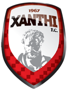 Xanthi logo