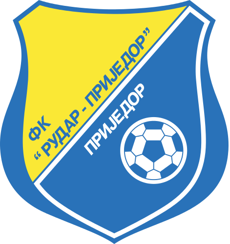 Rudar Prijedor logo