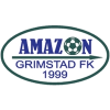 Amazon Grimstad W logo