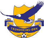 Trondheims-Orn W logo