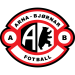Arna-Bjornar W logo