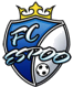 FC Espoo logo