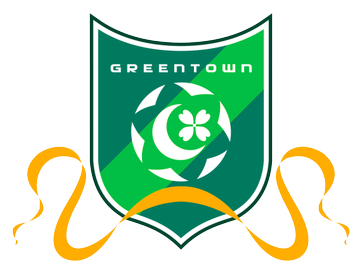 Hangzhou Greentown logo