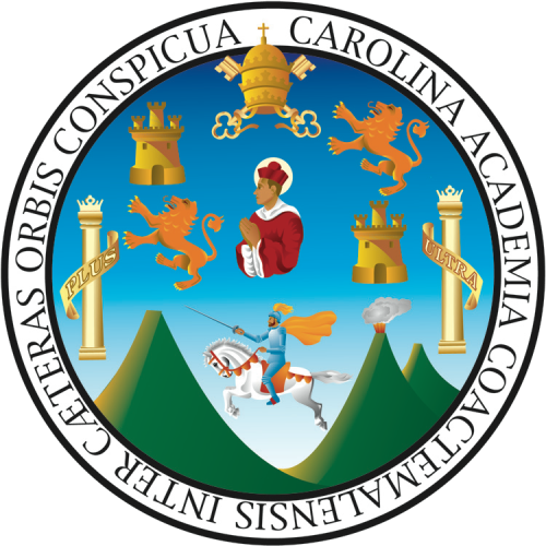 Universidad SC logo