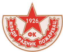 Mladi Radnik logo