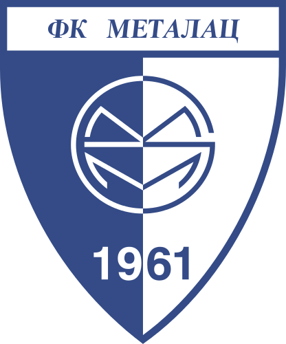Metalac logo