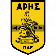 Aris logo