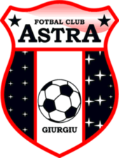 Astra logo