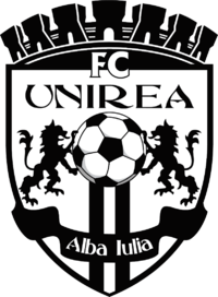 Unirea Alba Iulia logo