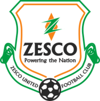 ZESCO United logo