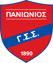 Panionios logo