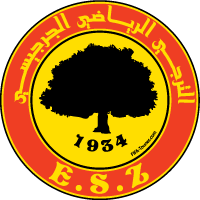 Esperance de Zarzis logo