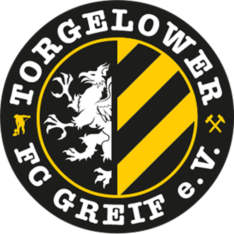 Torgelower SV Greif logo