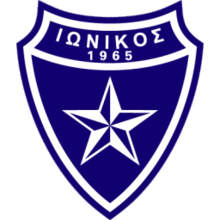 Ionikos logo