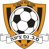 Sektzia Nes Tziona logo