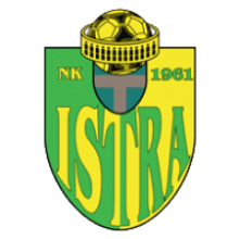 NK Istra 1961 logo