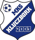 MKS Kluczbork logo