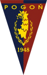 Pogon Szczecin logo