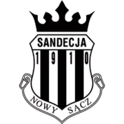 Sandecja Nowy Sacz logo