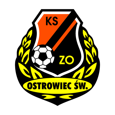 KSZO Ostrowiec logo