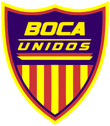 Boca Unidos logo