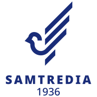 Samtredia logo