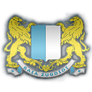 Baia Zugdidi logo