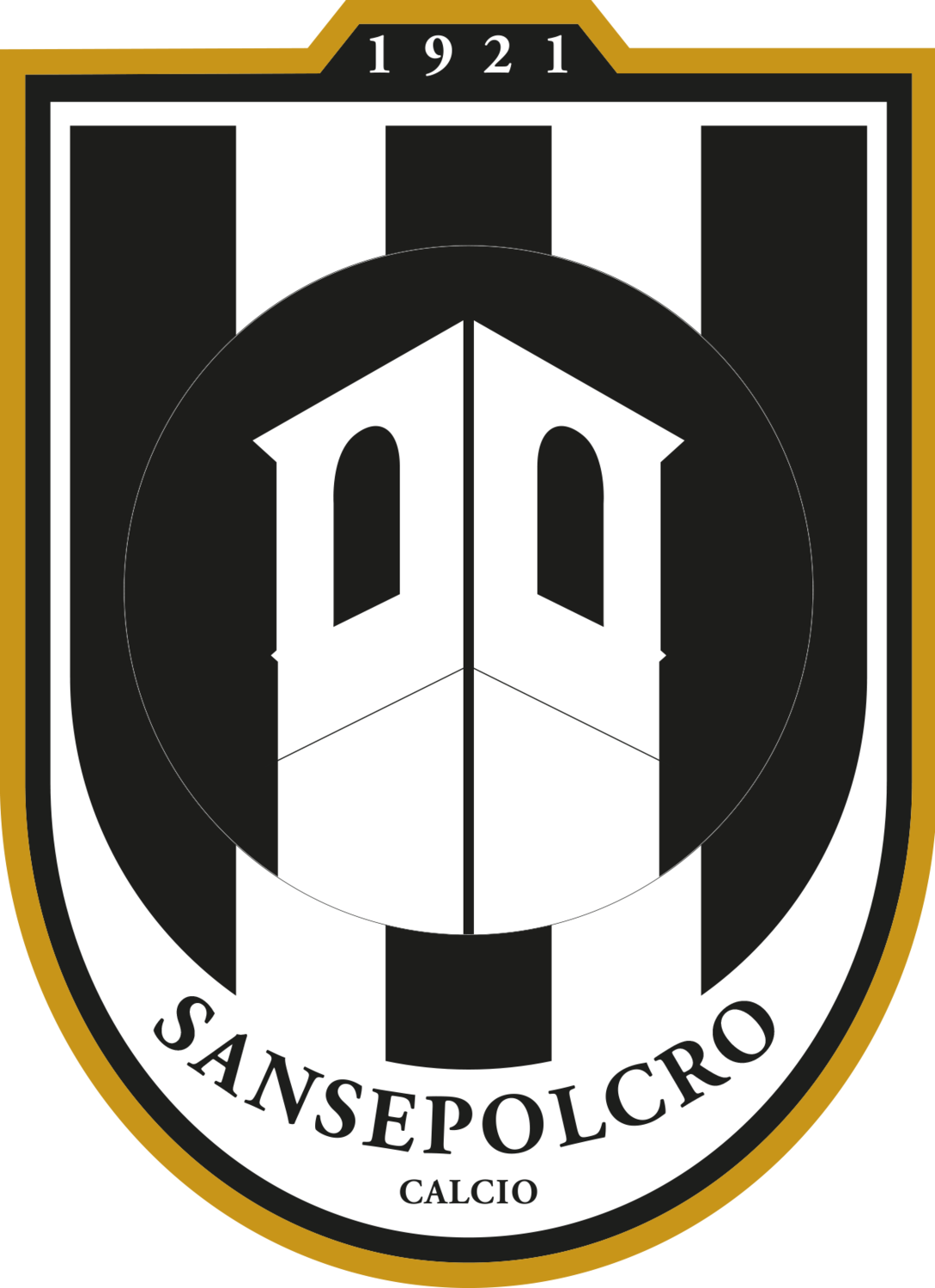 Sansepolcro Calcio logo