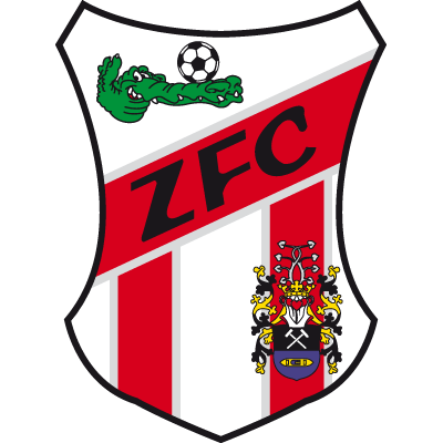 ZFC Meuselwitz logo