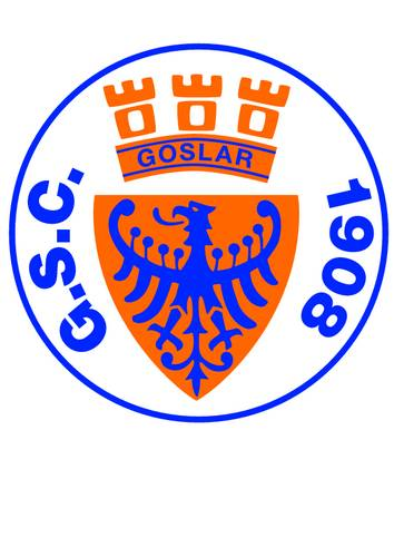 Goslarer SC logo